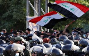 العراق.. احتجاجات على نتائج الانتخابات