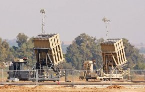 صحيفة مغربية: شركة إسرائيلية مستعدة لتزويد الرباط بالقبة الحديدية