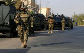 مراسلنا: استنفار امني شديد على بوابات الخضراء في بغداد