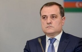 وزير خارجية أذربيجان: مستعدون لتطوير العلاقات الشامله مع إيران