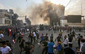 احتجاجات الشارع العراقي ومحاسبة مطلقي النار