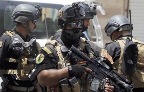 العراق.. جهاز مكافحة الإرهاب يعتقل ستة عناصر من 