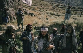 اخراج ۲۰۰ نفر از اعضای طالبان؛ روند تصفیه ادامه دارد