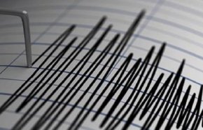 زلزال بقوة 4.1 درجة يضرب شمال أفغانستان!