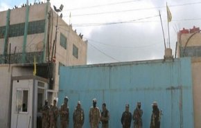 شورش داعشی ها در زندان تحت کنترل قسد در حسکه سوریه