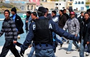 منتدى حقوقي: قرار فرنسا ترحيل مئات التونسيين انتهاك كبير