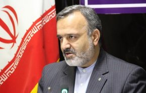 رئيس منظمة الحج والزيارة الايرانية في سوريا لاستئناف الرحلات بين البلدين