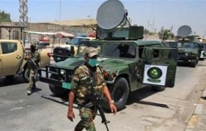القبض على 18 مطلوبا وضبط أسلحة غير مرخصة في بغداد