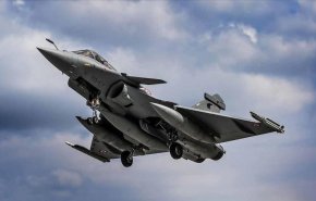 المغرب يحصل على 25 مقاتلة F16