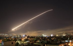 جزئیات مقابله پدافند هوایی سوریه با اهداف متخاصم صهیونیستی در آسمان حمص
