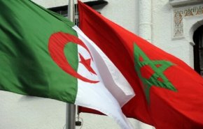  المغرب سلم الجزائر 11 جزائريا