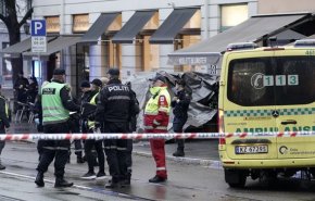 چاقوکشی در پایتخت نروژ؛ عامل مسلح کشته شد و پلیس و چند نفر زخمی شدند
