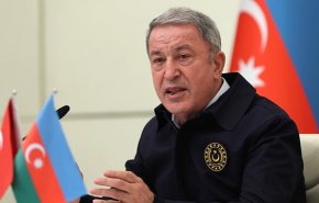 أكار: نأمل أن تغتنم أرمينيا فرصة السلام التي اقترحتها تركيا وأذربيجان