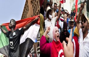 تونس وشرارة احتجاجات جديدة في