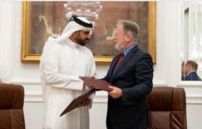 قطر توقع اتفاقا أمميا لدعم الأمن الغذائي في اليمن