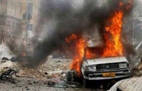 انفجار خوردرو در عدن؛ خبرنگار زن باردار یمنی کشته شد