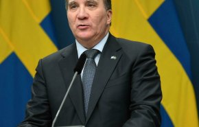 رئيس الوزراء السويدي يعلن عن استقالته