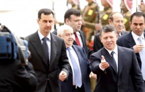 الصفدي يكشف سبب عودة تفاعل الأردن مع سوريا