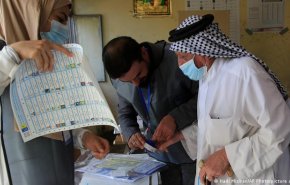 الفرات: وجود نیم میلیون آرای باطله در انتخابات پارلمانی اخیر عراق