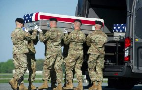 ثبت رکورد جدید خودکشی در میان کهنه سربازان آمریکایی