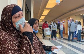 الصحة المصرية: نمر بذروة الموجة الرابعة لفيروس كورونا