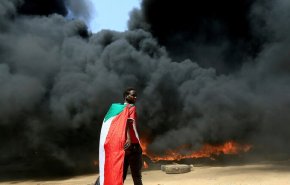 الجيش السوداني: التظاهرات إهدار للطاقات والوقت ولن توصل للحل السياسي