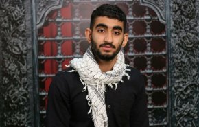 ملفات الإضطهاد في البحرين: سيد مجتبى علوي الخباز