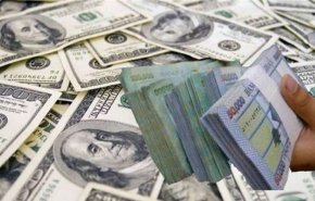 الدولار يرتفع من جديد امام الليرة اللبنانية