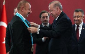"جهش بزرگ" ترکیه در ترک سازی جمهوری آذربایجان!!  