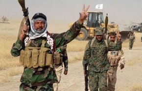 آغاز عملیات امنیتی عراق علیه عناصر باقی مانده داعش در «جبال حمرین»