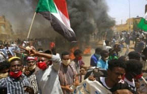 گزارش خبرنگار العالم از درگیری در خارطوم پایتخت سودان