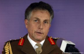 رئيس أركان الجيش البريطاني: خطر نشوب حرب بين الغرب وروسيا يتصاعد