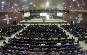 سوريا.. تكريم الطلاب المتفوقين من أبناء العسكريين والشهداء والمفقودين