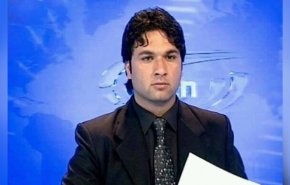جان باختن یک خبرنگار در انفجار کابل