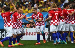 كرواتيا فى صراع ناري أمام روسيا لحجز بطاقة التأهل لكأس العالم