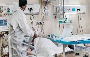 الصحة الايرانية: 6143 إصابة جديدة و 125 حالة وفاة بكورونا