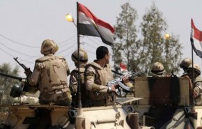 القوات العراقية تتقدم بملاحقة فلول الإرهابيين في جبال حمرين