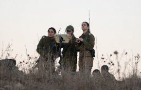وظیفه یگان زنان جاسوس صهیونیست در مرز با لبنان چیست؟