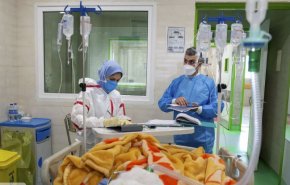 وزارة الصحة: 105 حالات وفاة جديدة بكورونا في البلاد