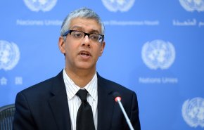 تعليق ناري للأمم المتحدة على جريمة الاحتلال الأمريكي بدير الزور