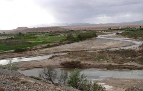 جفاف أحد أكبر أنهر المغرب لأول مرة في التاريخ