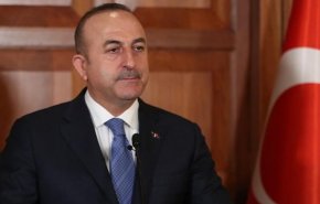 وزير خارجية تركيا يصل إلى بيروت