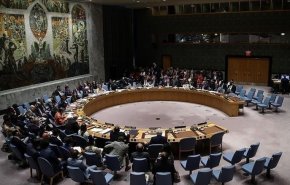  مجلس الأمن يمدد العقوبات الدولية المفروضة على الصومال