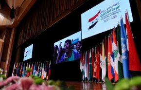 إنطلاق أعمال المؤتمر الدولي لعودة اللاجئين السوريين بدمشق