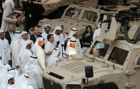 شركة إسرائيلية للأسلحة المتطورة تفتح فرعا في الإمارات