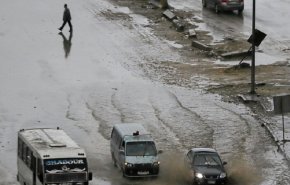 4 وفيات جراء أسوأ موجة طقس منذ 11 عاماً في أسوان جنوب مصر
