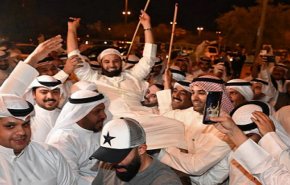 عودة 3 نواب متهمين بقضية اقتحام مجلس الأمة إلى الكويت 