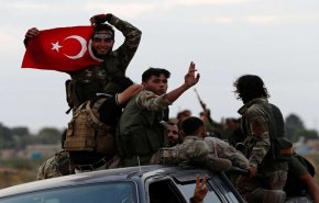 قوات تركية ومرتزقتها يخطفون 4 مدنيين في عفرين السورية
