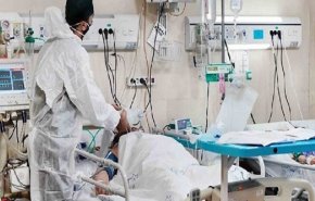 الصحة الإيرانية: 125 وفاة و6521 اصابة جديدة بالكورونا