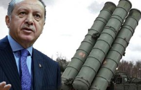 أردوغان يؤکد عدم الإفصاح عن تفاصيل التصنيع المشترك لمنظومة إس-400